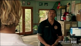 Rescue HI-Surf - Season 01 Episode 01